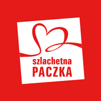 logo akcji szlachetna paczka