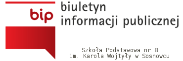 Biuletyn Informacji Publicznej