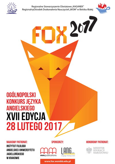 FOX 2017
