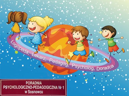 Poradnia Psychologiczno-Pedagogiczna