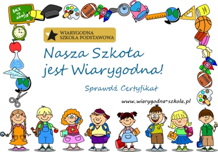 Wiarygodna Szkoła